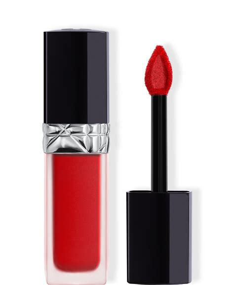 999 forever dior lipstick|dior forever rouge lipstick cherie.